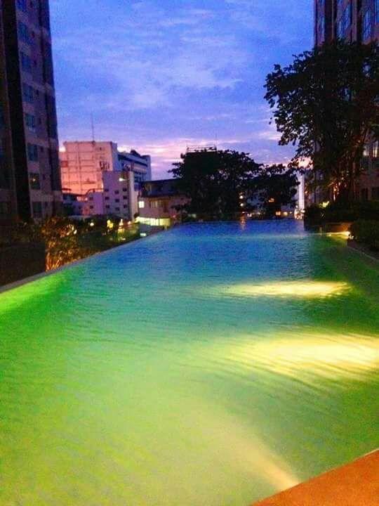 Aparthotel The​ Base​ ​pattaya​ By Ammy
