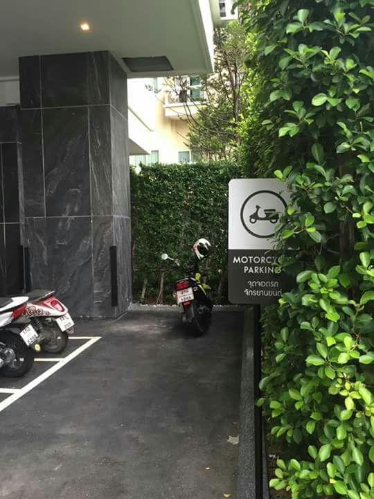 Aparthotel The​ Base​ ​pattaya​ By Ammy 3*
