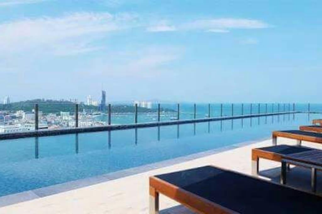 The​ Base​ ​pattaya​ By Ammy 3* Pattaya