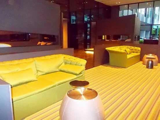 Aparthotel The​ Base​ ​pattaya​ By Ammy 3*