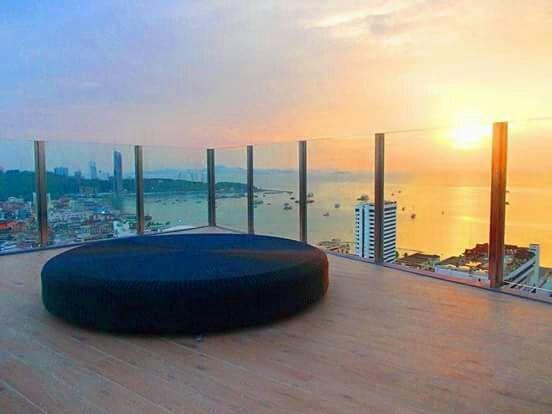 The​ Base​ ​pattaya​ By Ammy Aparthotel Pattaya