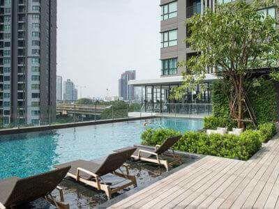 The​ Base​ ​pattaya​ By Ammy Aparthotel