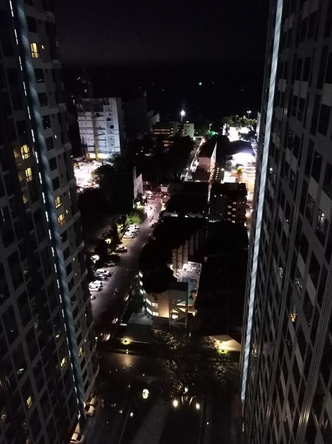 Aparthotel The​ Base​ ​pattaya​ By Ammy