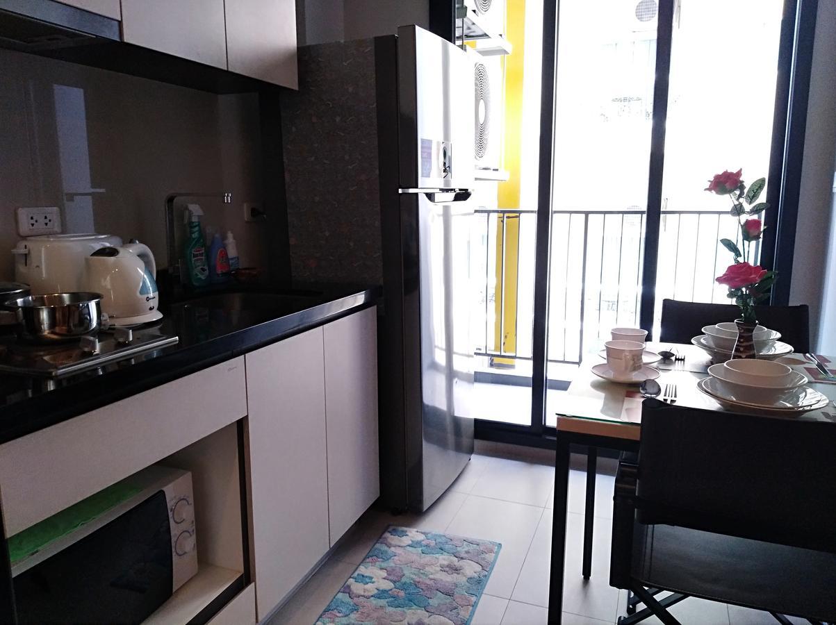 Aparthotel The​ Base​ ​pattaya​ By Ammy 3*