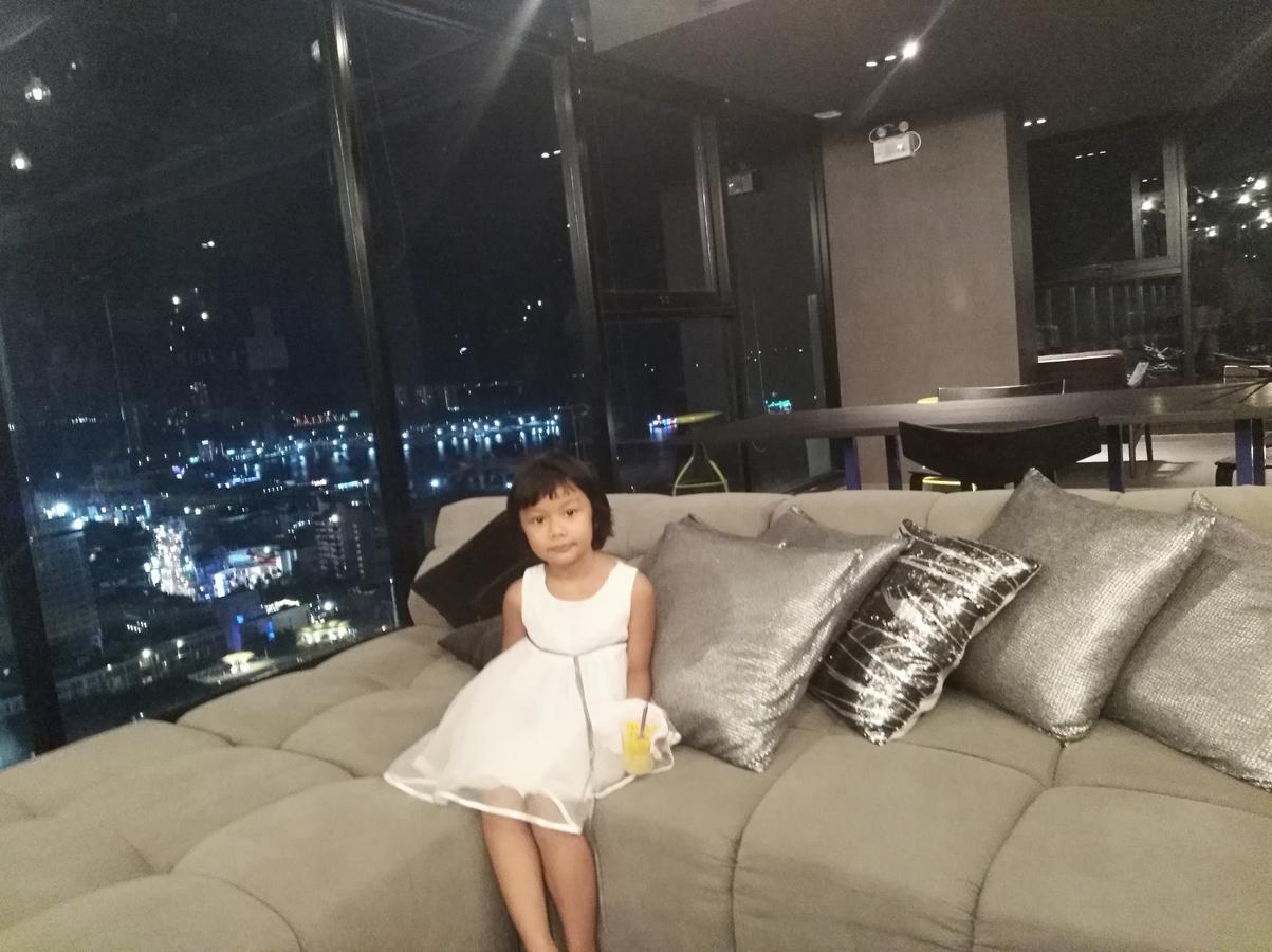 Aparthotel The​ Base​ ​pattaya​ By Ammy Pattaya
