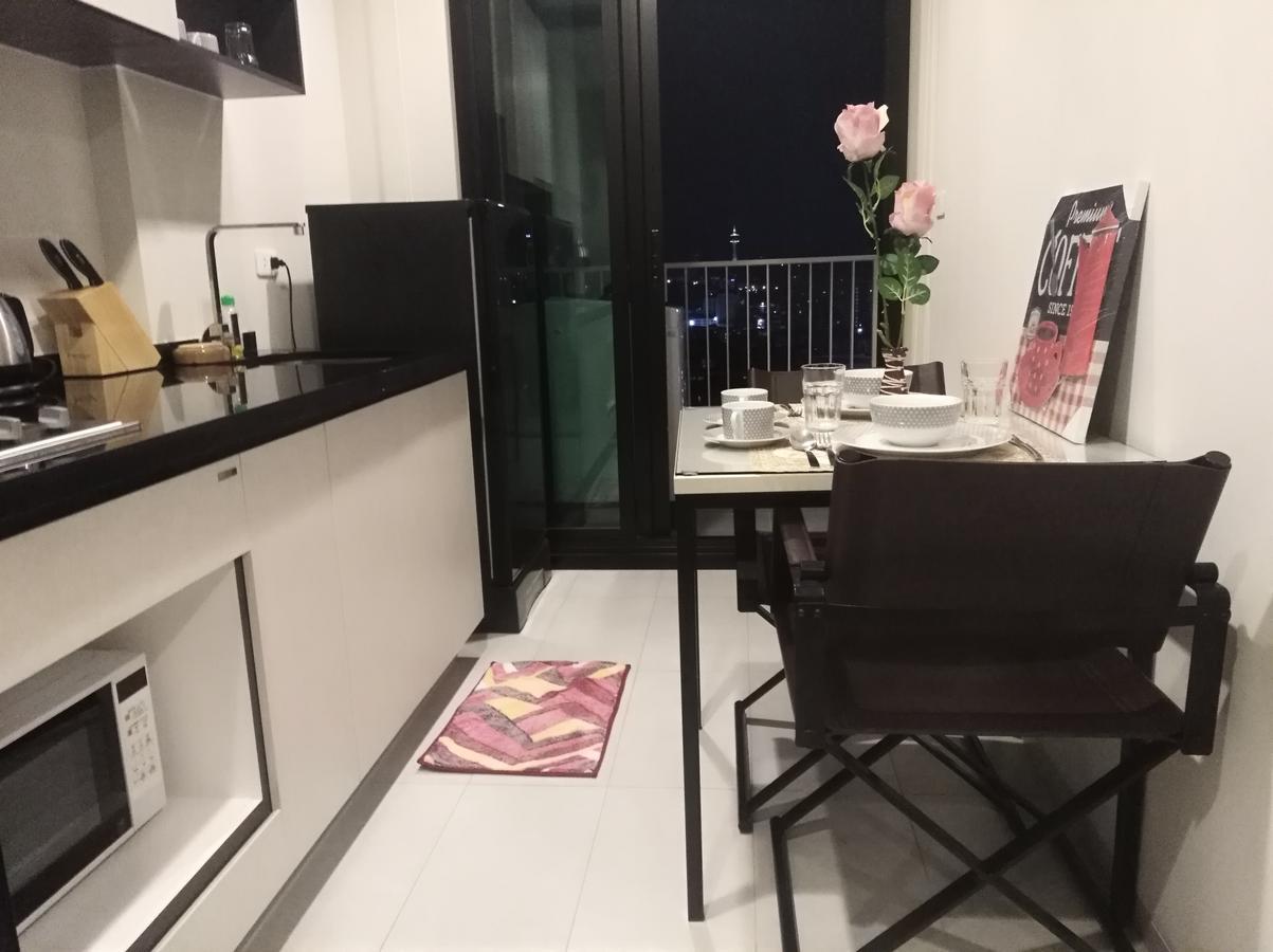 The​ Base​ ​pattaya​ By Ammy Aparthotel