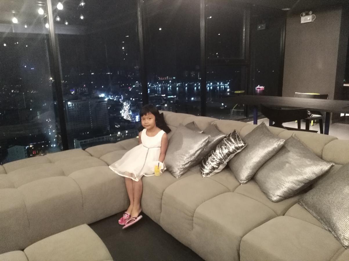 The​ Base​ ​pattaya​ By Ammy Aparthotel 3*