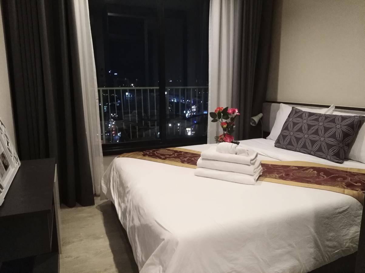 The​ Base​ ​pattaya​ By Ammy Aparthotel 3*