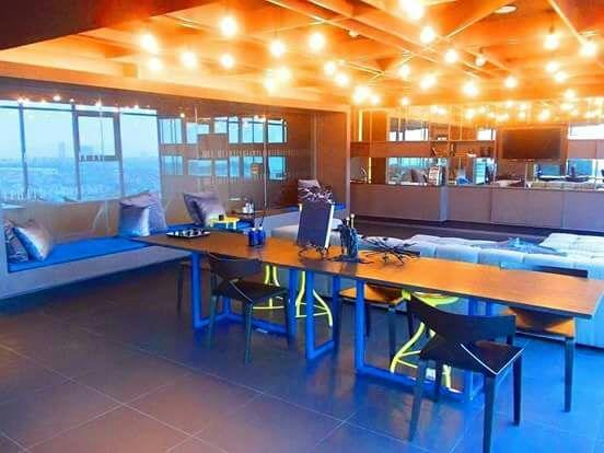 The​ Base​ ​pattaya​ By Ammy 3* Pattaya