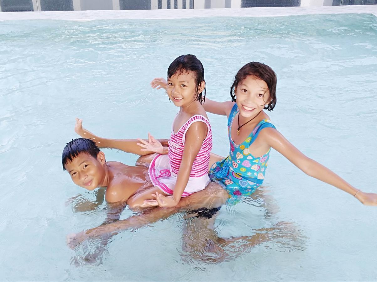 The​ Base​ ​pattaya​ By Ammy Aparthotel 3*