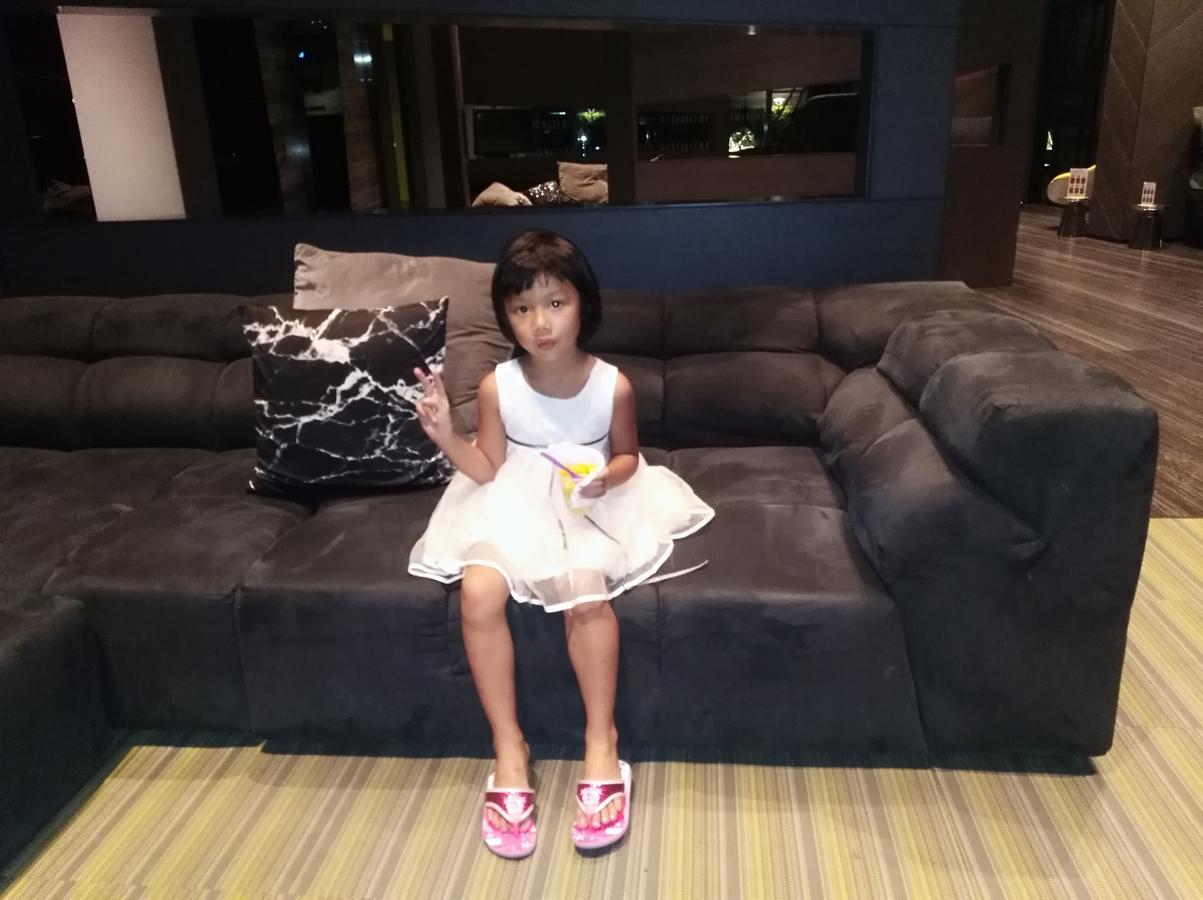 The​ Base​ ​pattaya​ By Ammy Aparthotel Pattaya