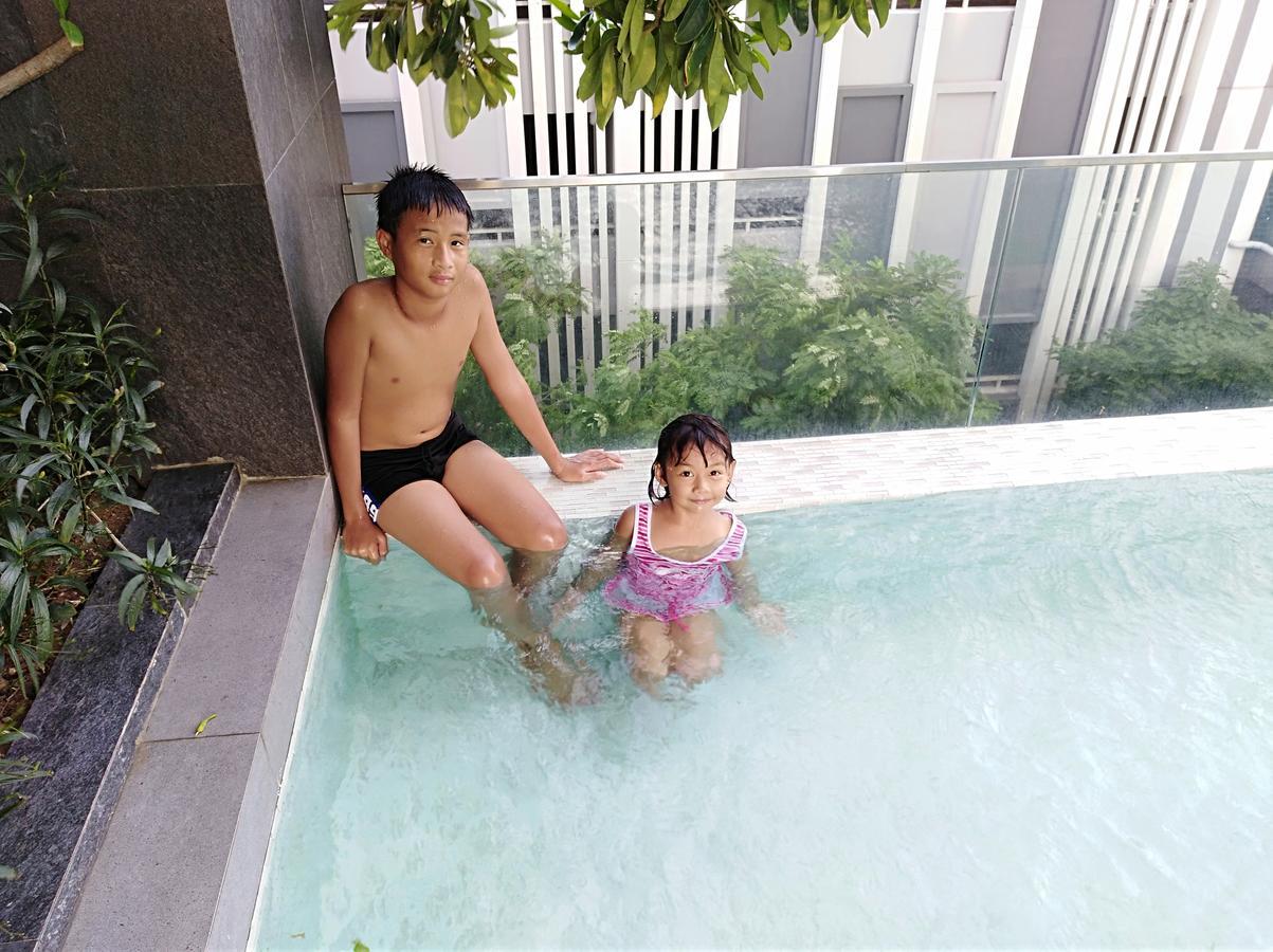 Aparthotel The​ Base​ ​pattaya​ By Ammy