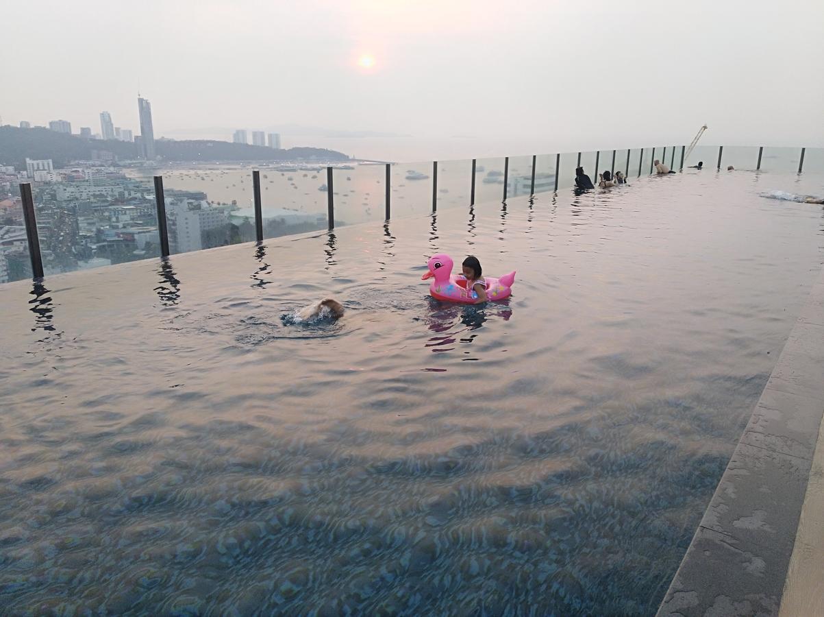 Aparthotel The​ Base​ ​pattaya​ By Ammy Pattaya