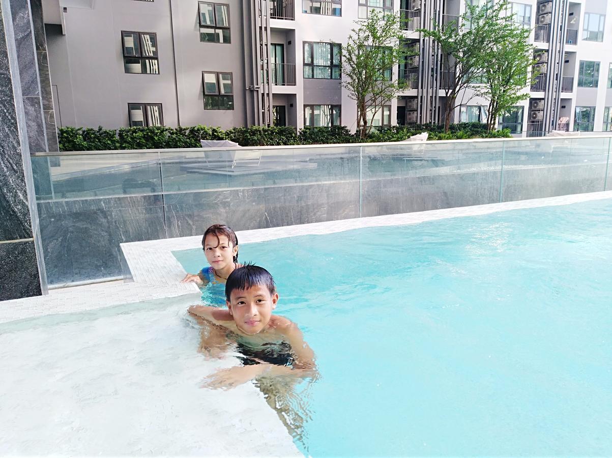 The​ Base​ ​pattaya​ By Ammy Aparthotel Pattaya