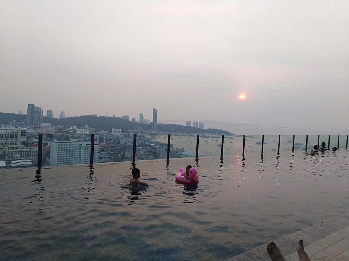 The​ Base​ ​pattaya​ By Ammy Aparthotel Pattaya