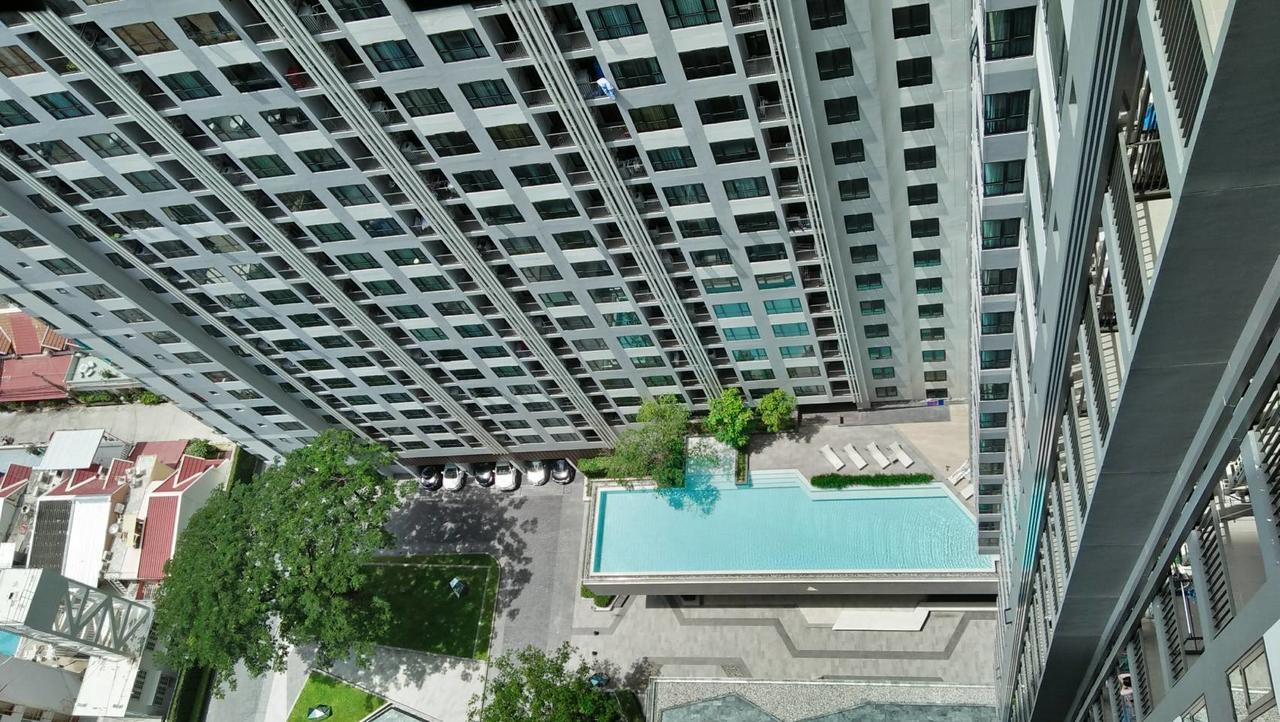 The​ Base​ ​pattaya​ By Ammy Aparthotel