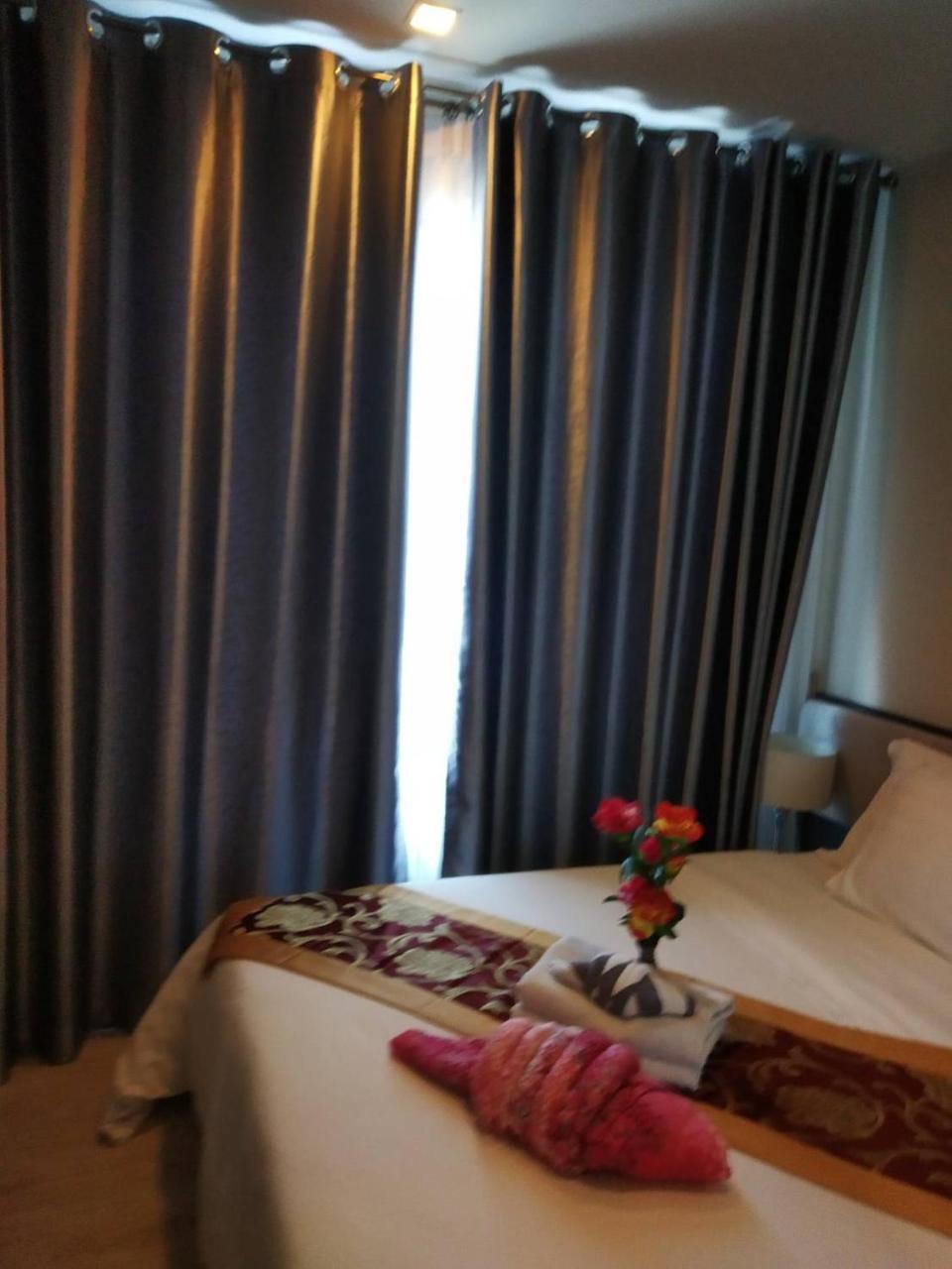The​ Base​ ​pattaya​ By Ammy Aparthotel