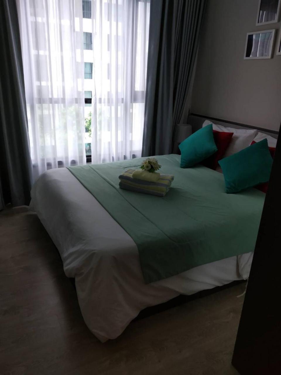 The​ Base​ ​pattaya​ By Ammy 3* Pattaya