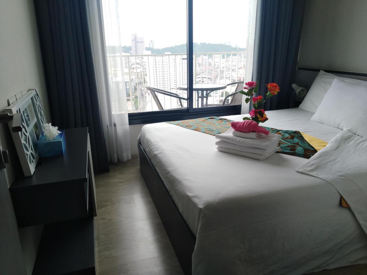 The​ Base​ ​pattaya​ By Ammy 3*
