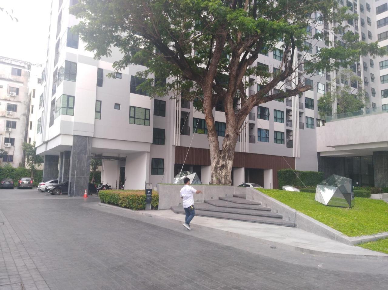 The​ Base​ ​pattaya​ By Ammy Aparthotel 3*