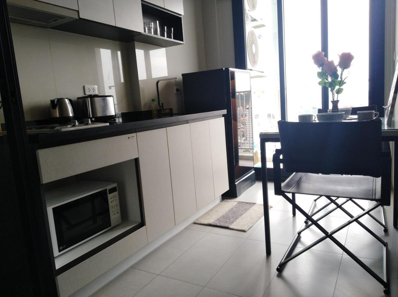 Aparthotel The​ Base​ ​pattaya​ By Ammy Pattaya