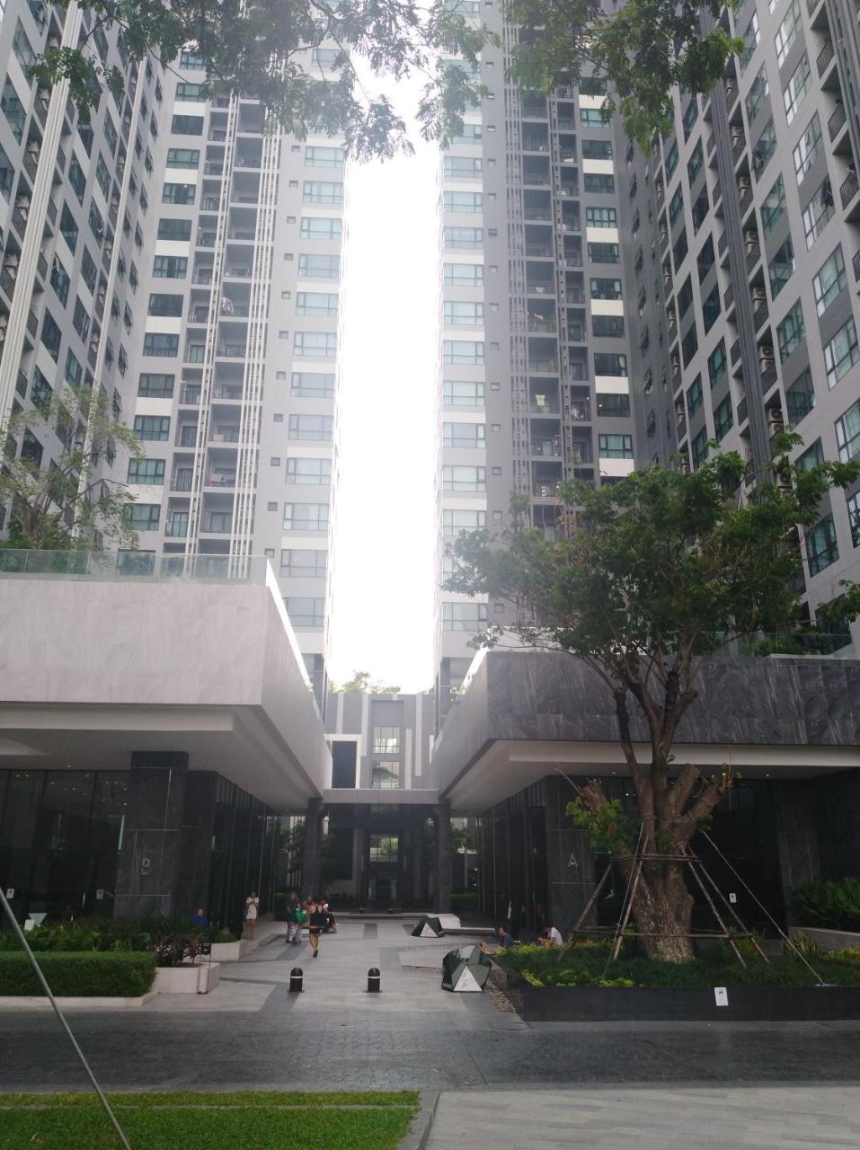 The​ Base​ ​pattaya​ By Ammy Aparthotel