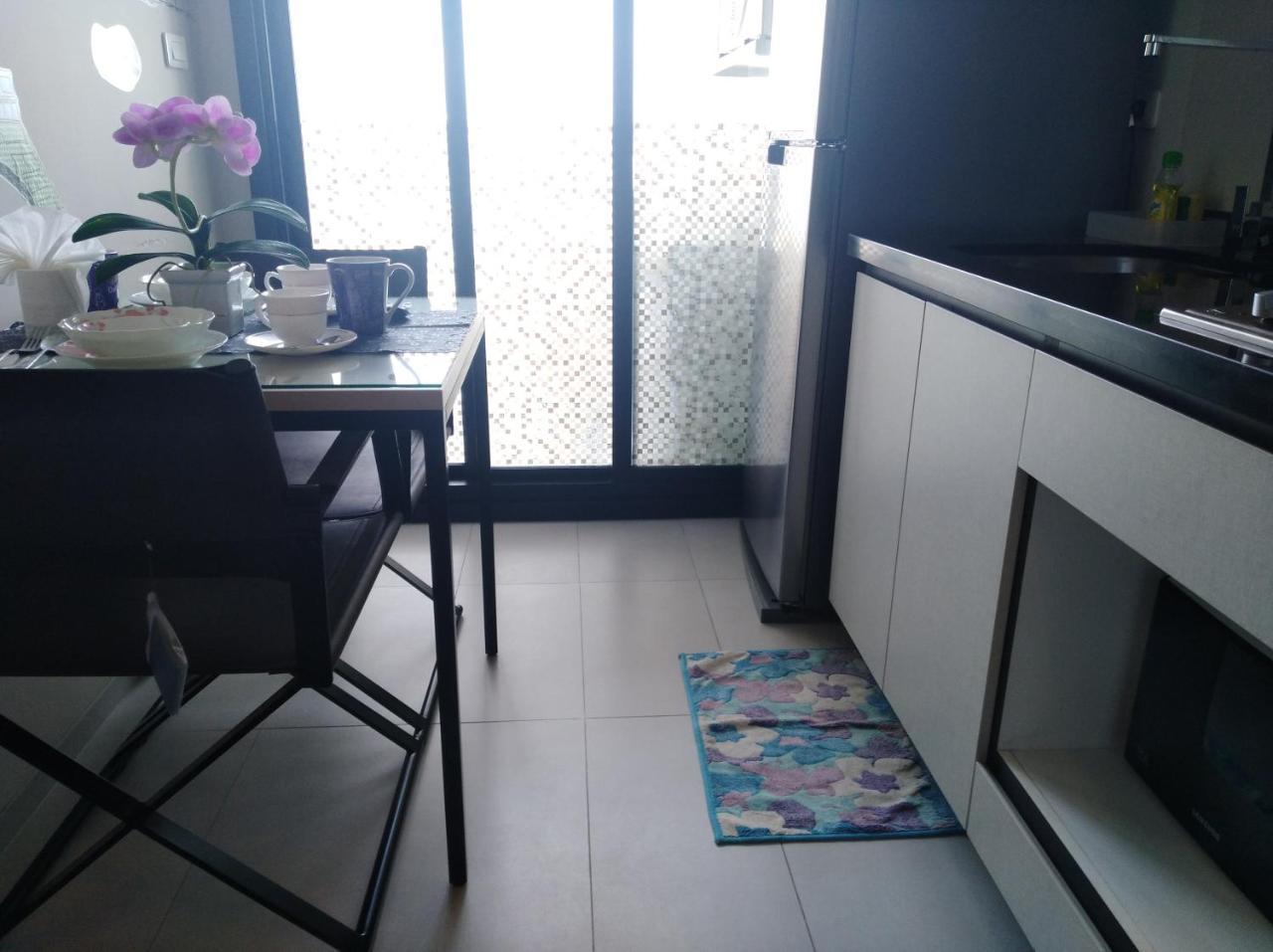 Aparthotel The​ Base​ ​pattaya​ By Ammy Pattaya