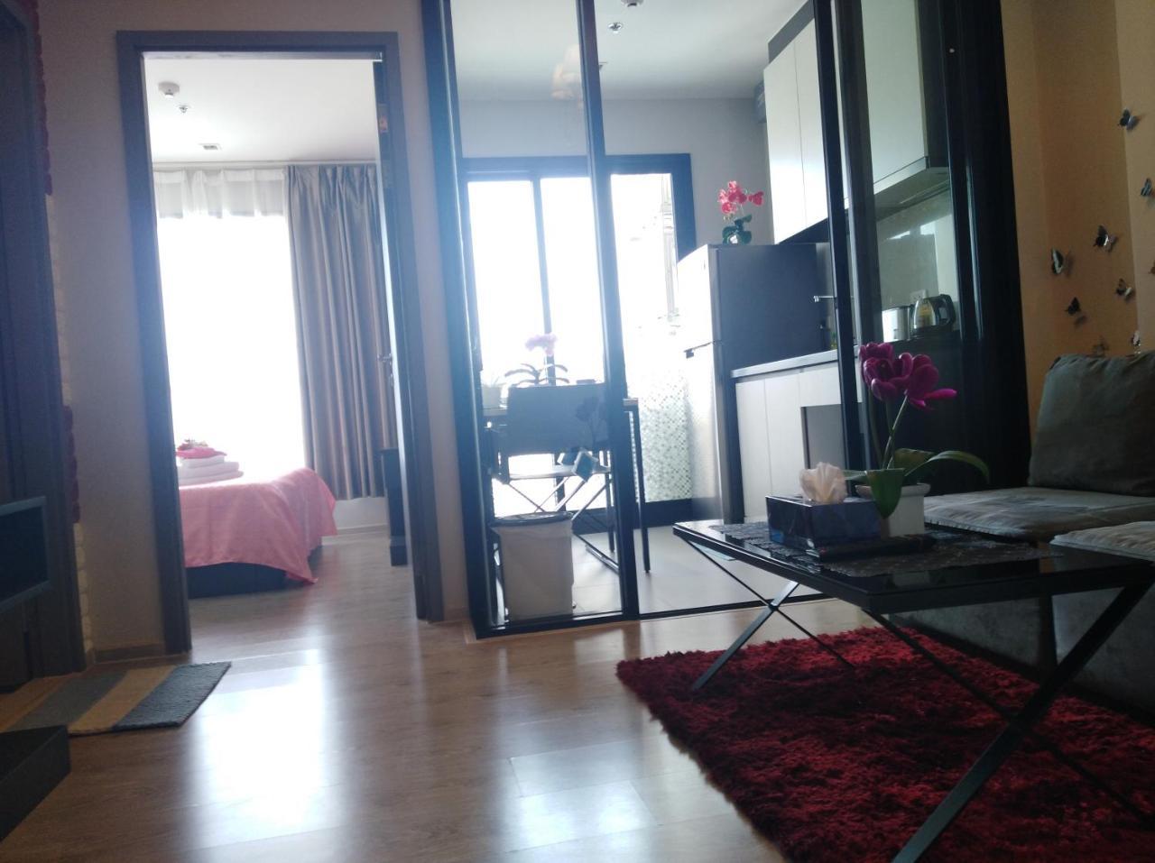 Aparthotel The​ Base​ ​pattaya​ By Ammy