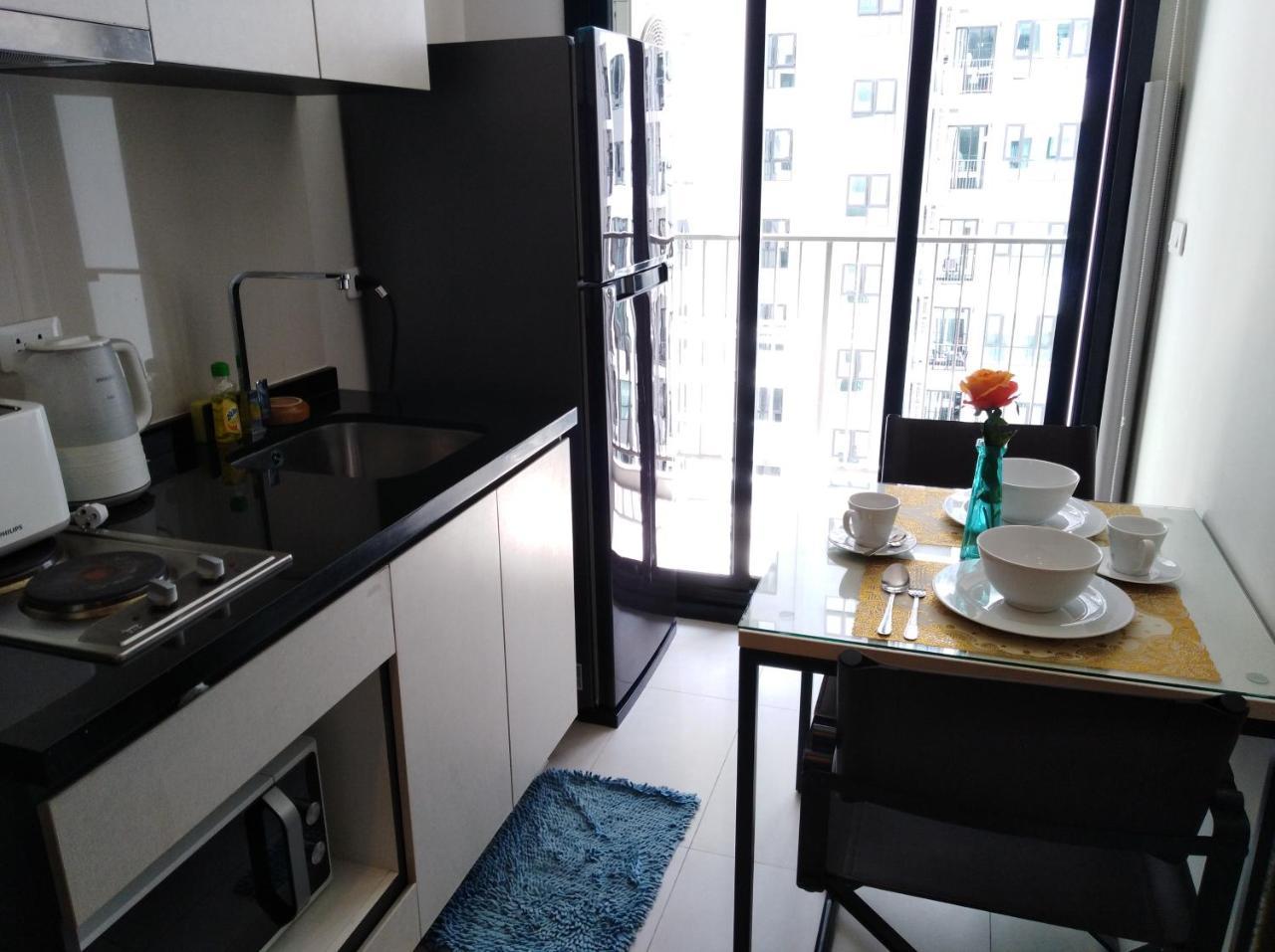 The​ Base​ ​pattaya​ By Ammy 3* Pattaya