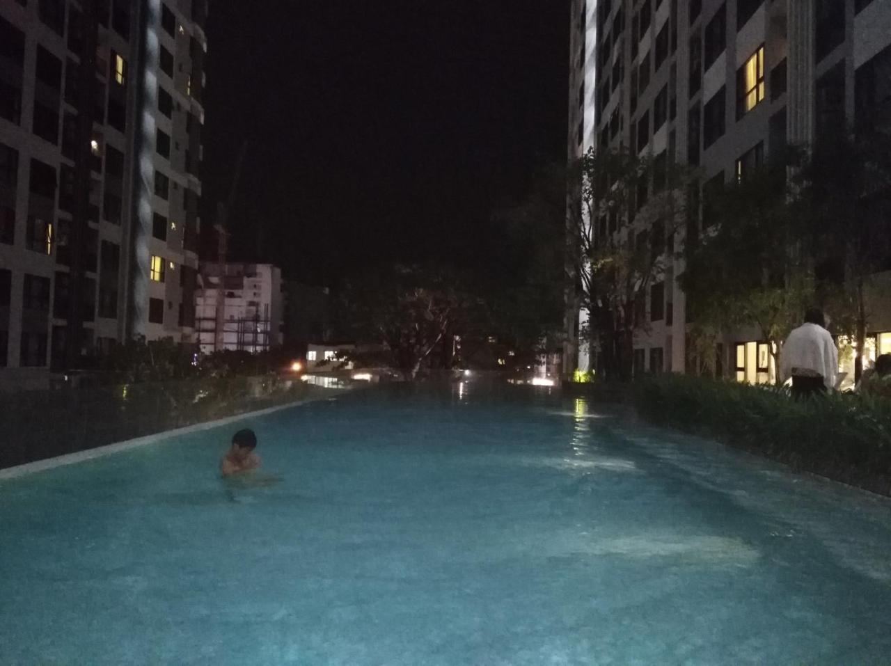 Aparthotel The​ Base​ ​pattaya​ By Ammy Pattaya